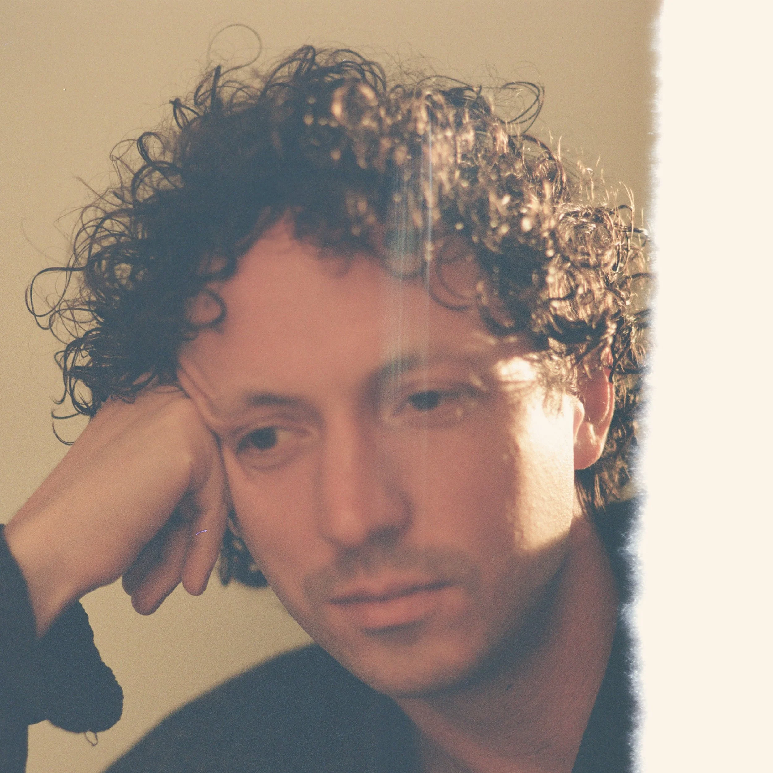 Liam Kazar — Pitch Perfect PR